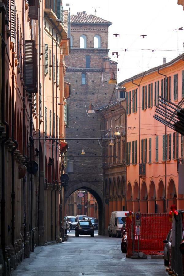 Bologna B&B Екстериор снимка